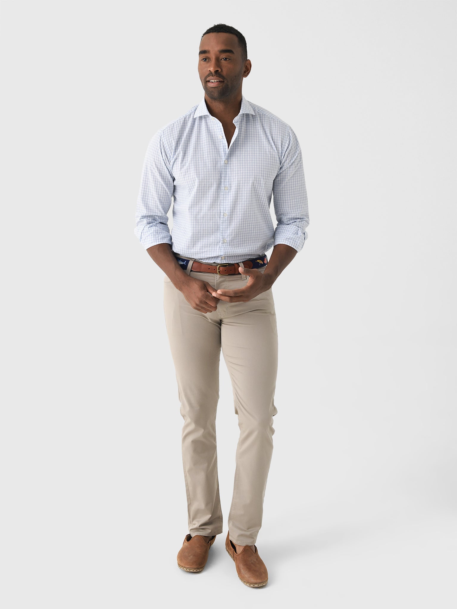 Adriano Goldschmied Men's The Tellis Jean