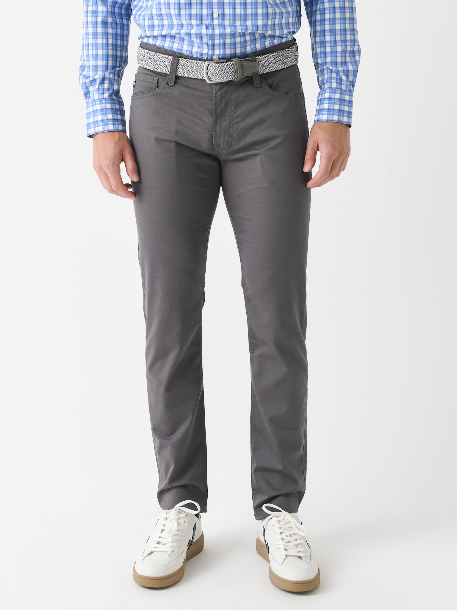 Adriano Goldschmied Men's The Tellis Jean