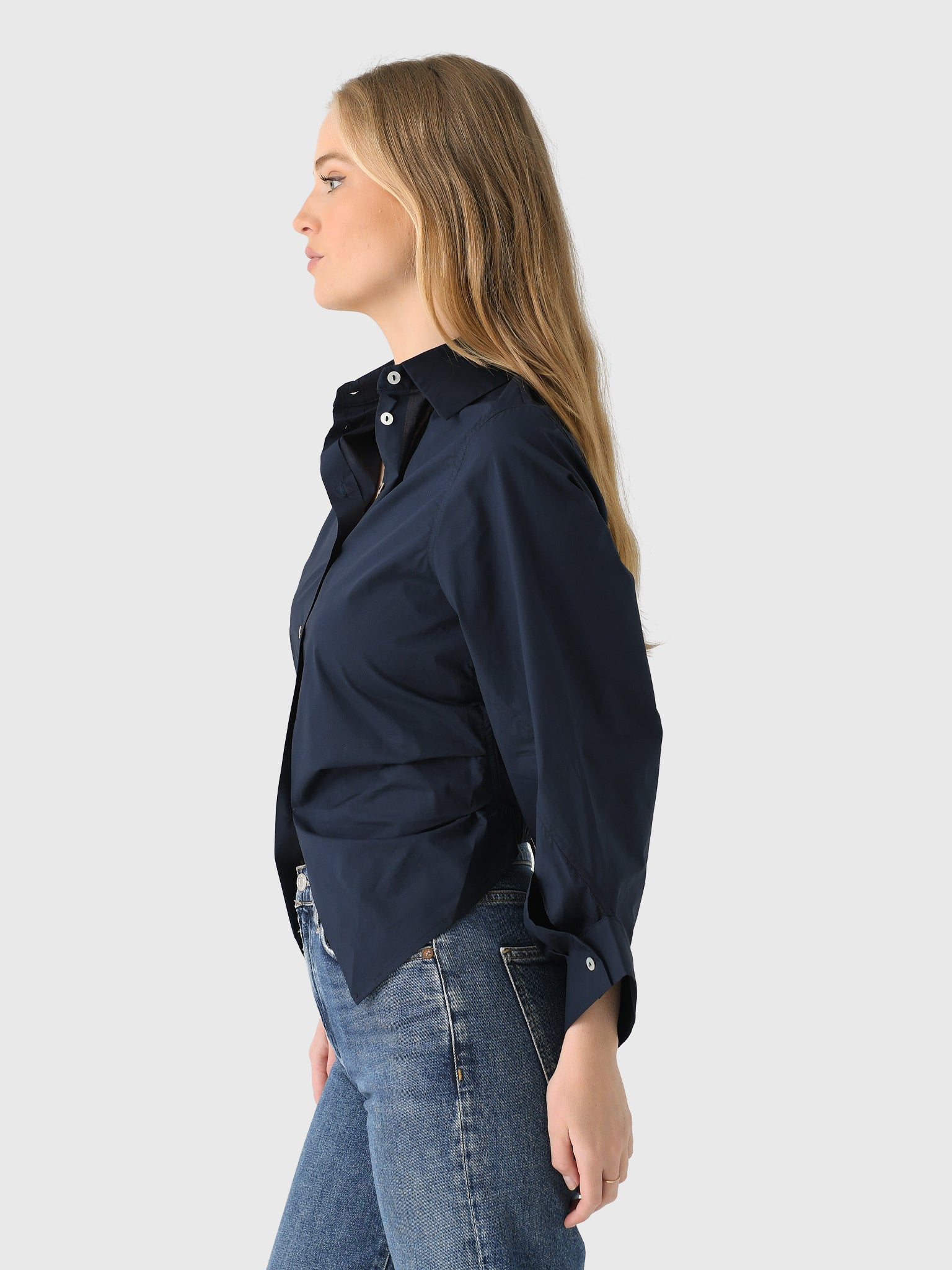 A Shirt Thing Women's Alexis Shirt