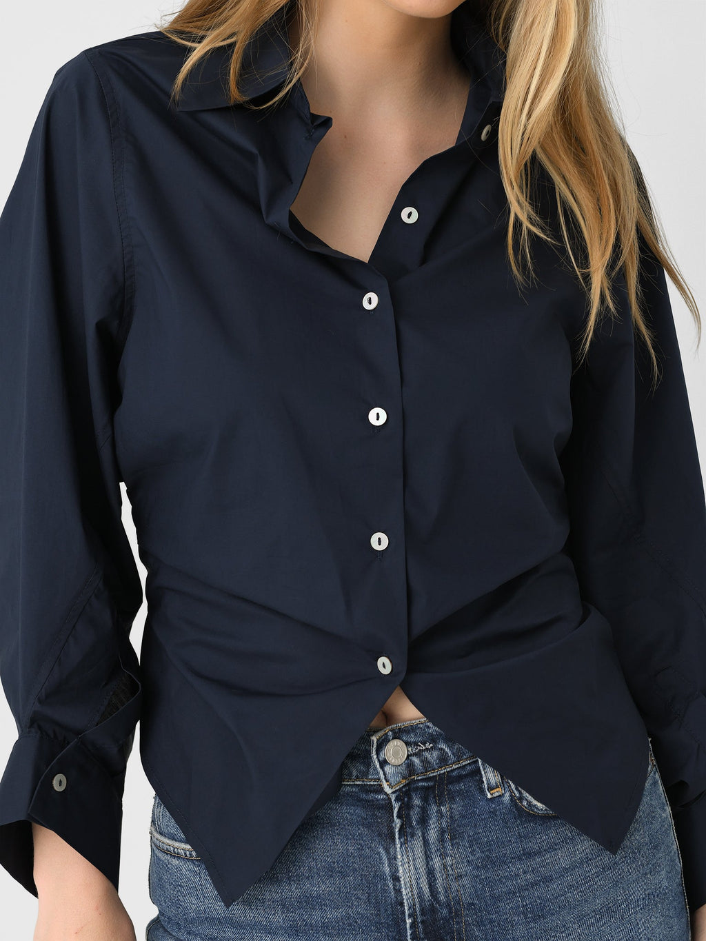 A Shirt Thing Women's Alexis Shirt