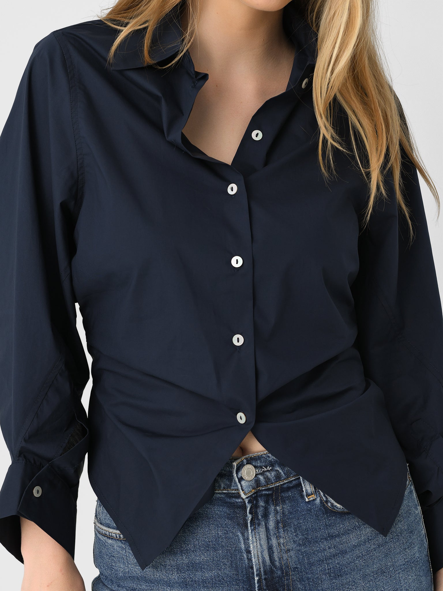 A Shirt Thing Women's Alexis Shirt