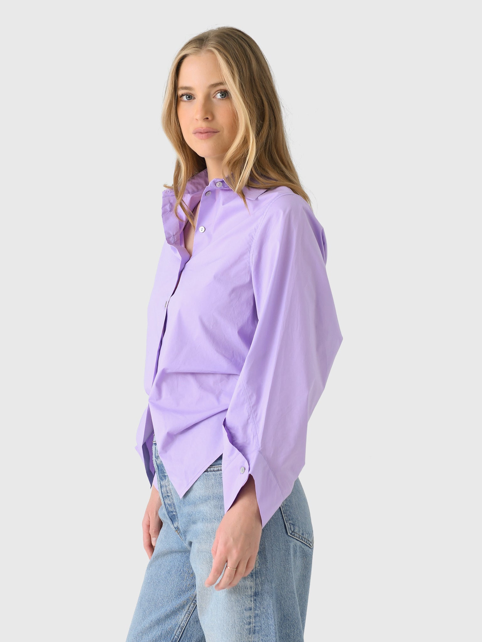 A Shirt Thing Women's Alexis Shirt