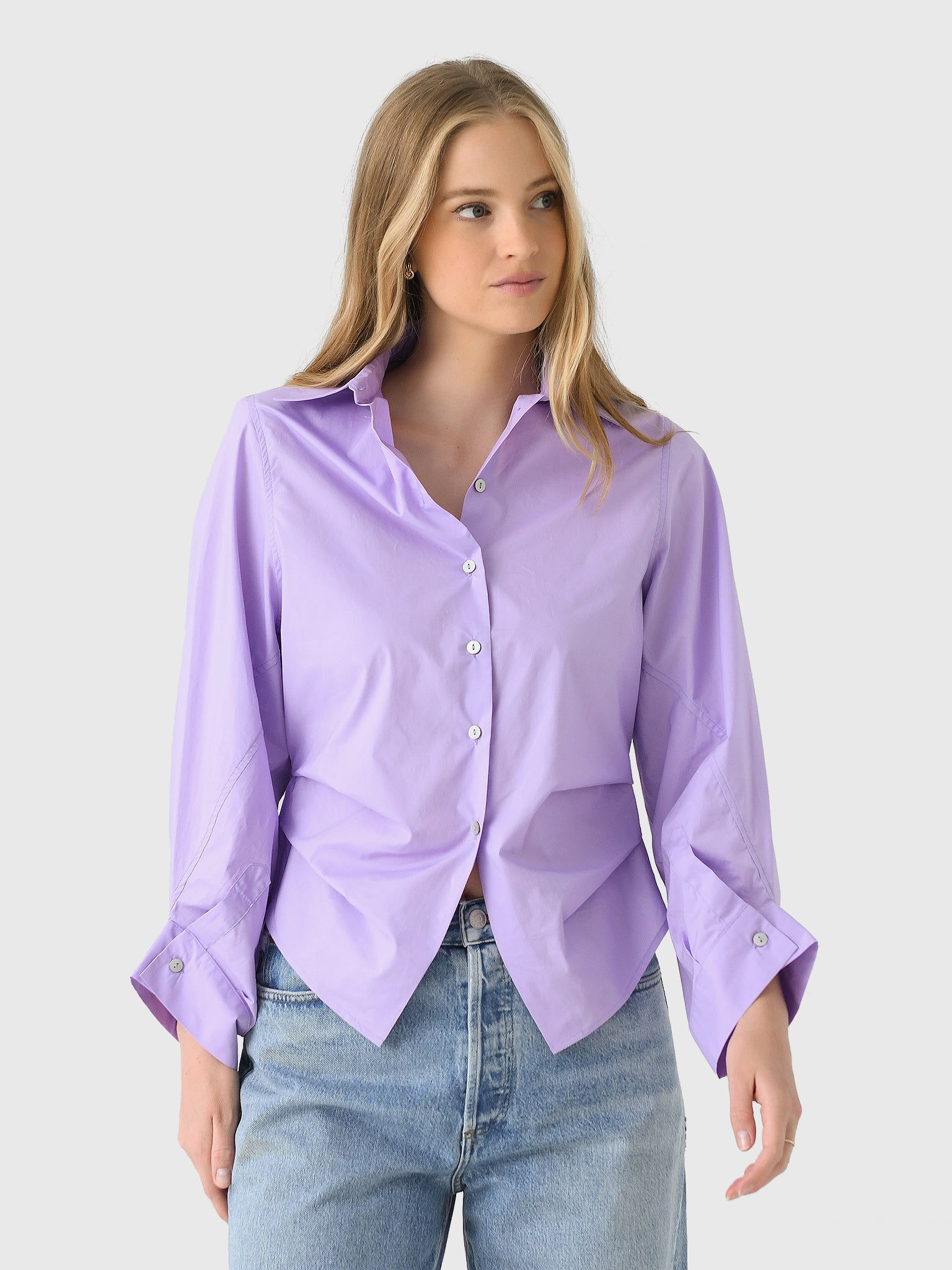 A Shirt Thing Women's Alexis Shirt