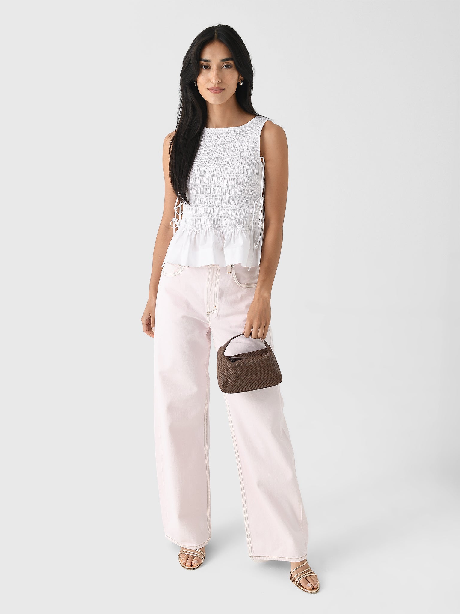 Agolde Women's Low Curve Jean