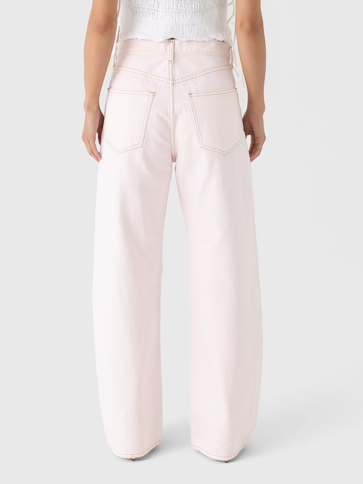 Agolde Women's Low Curve Jean