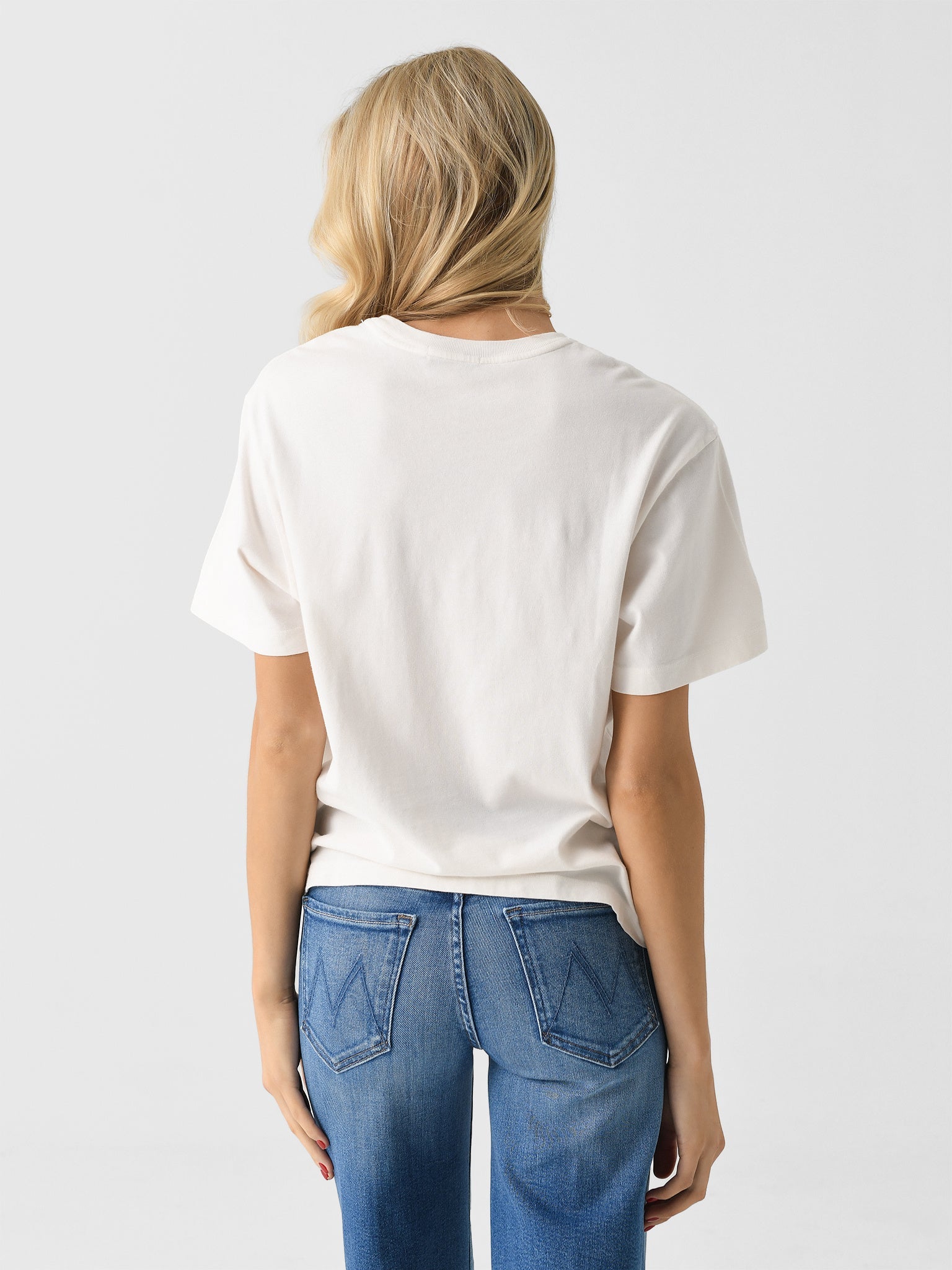 Agolde Women's Jay T-Shirt