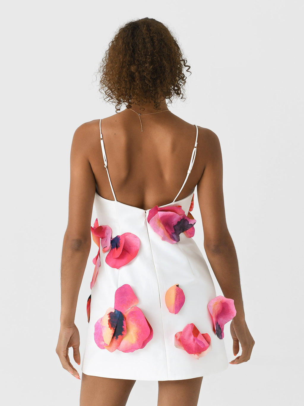 Acler Women's Miltonrise Mini Dress