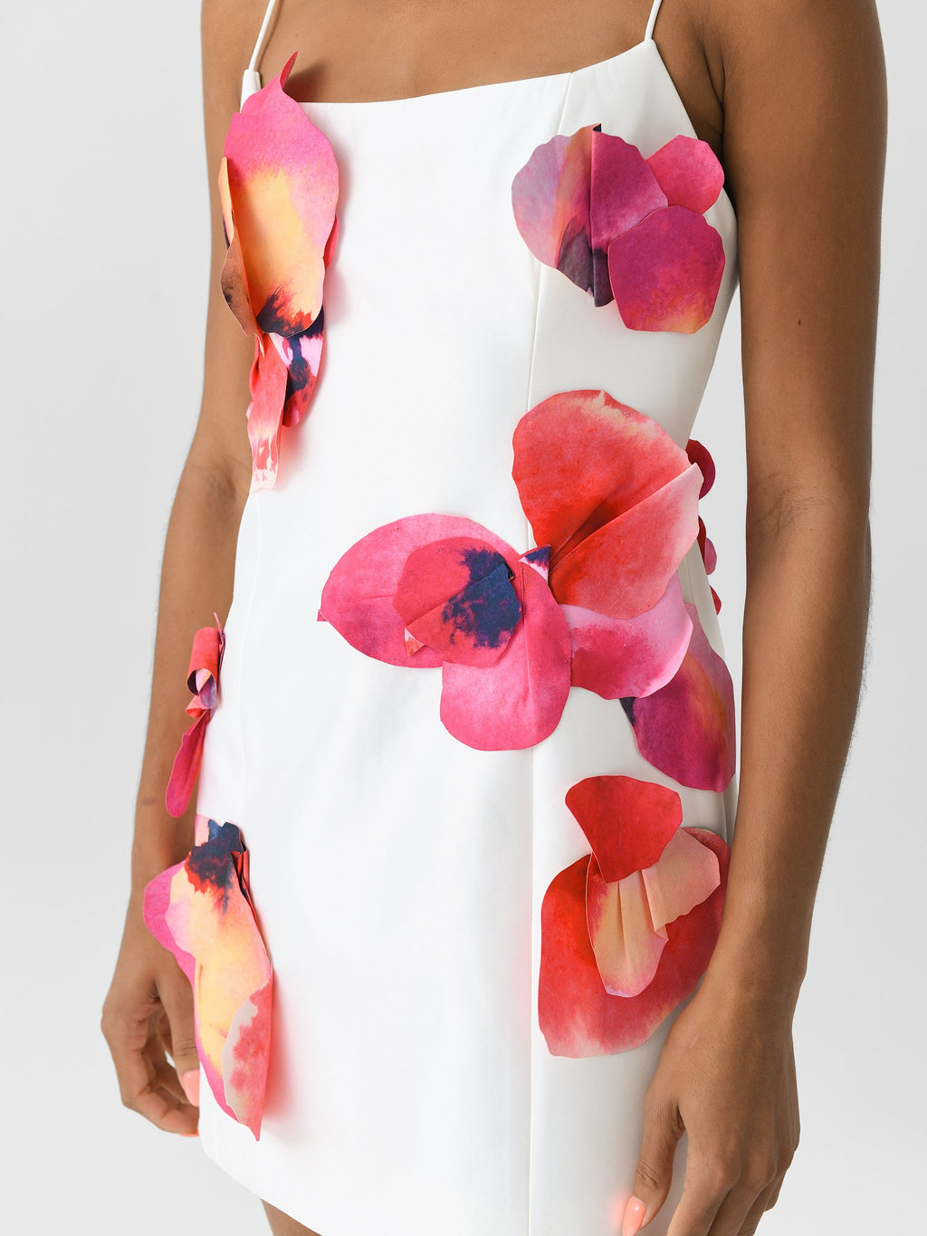 Acler Women's Miltonrise Mini Dress