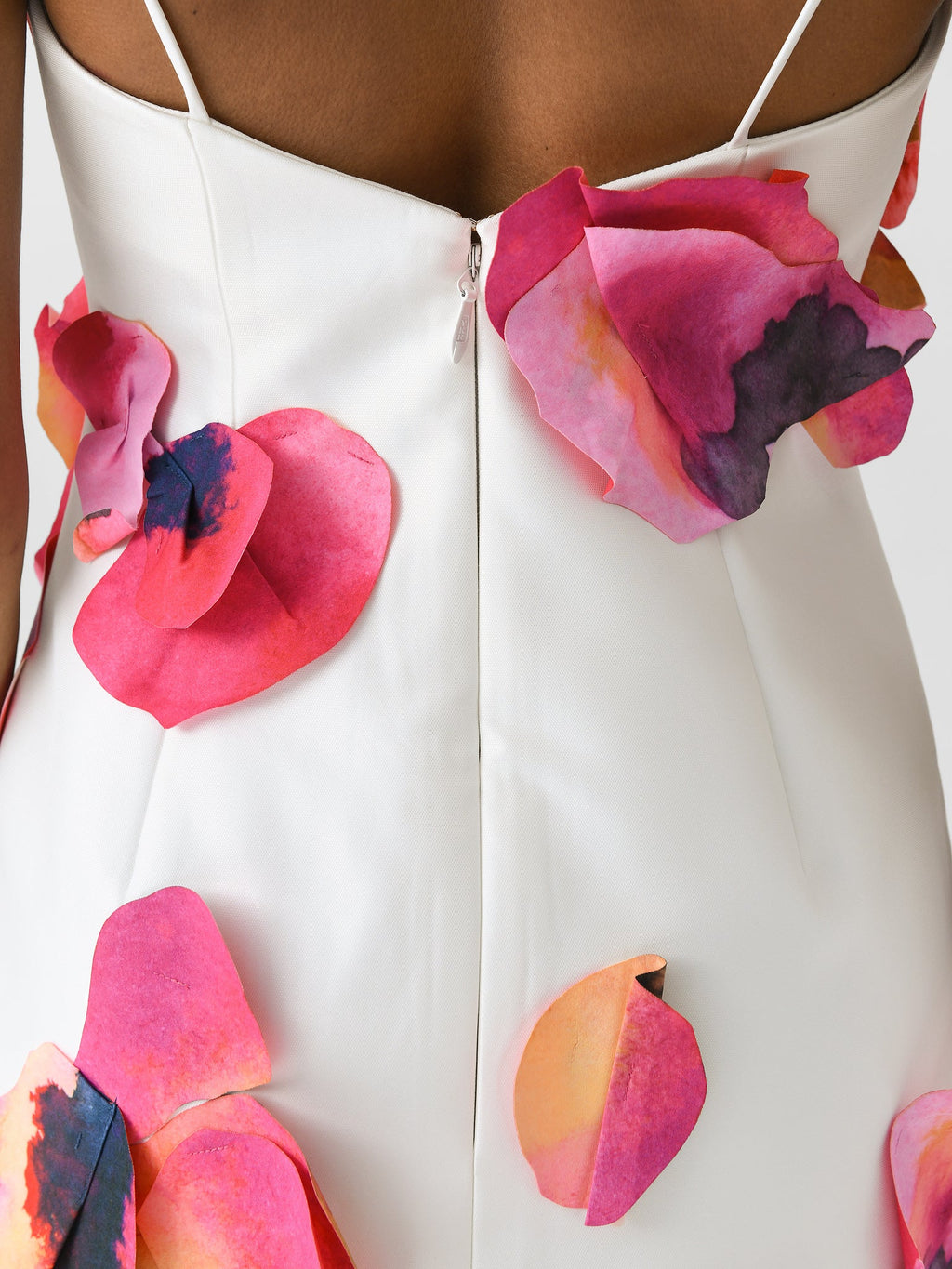 Acler Women's Miltonrise Mini Dress