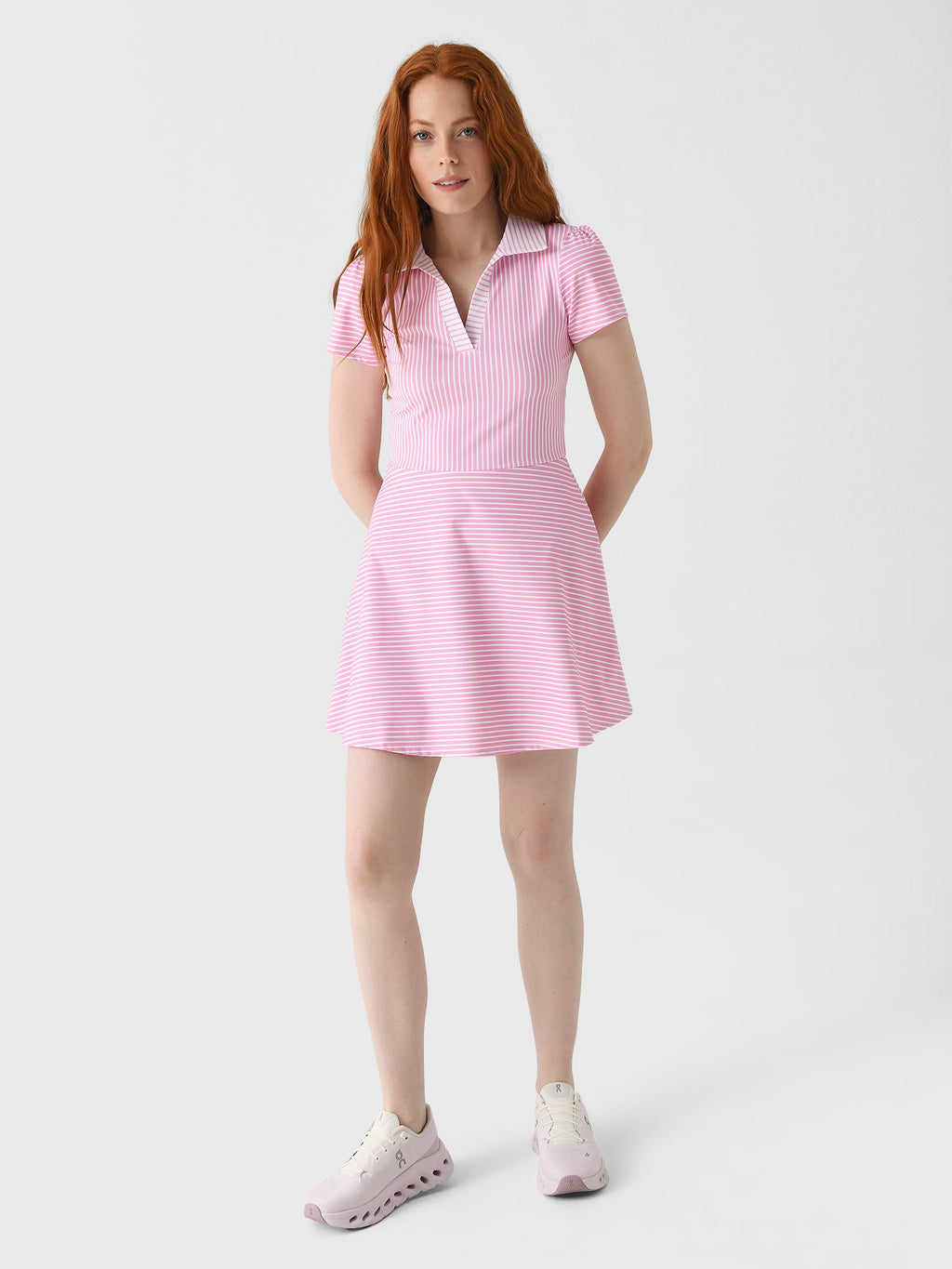 Addison Bay Women's Cricket Dress
