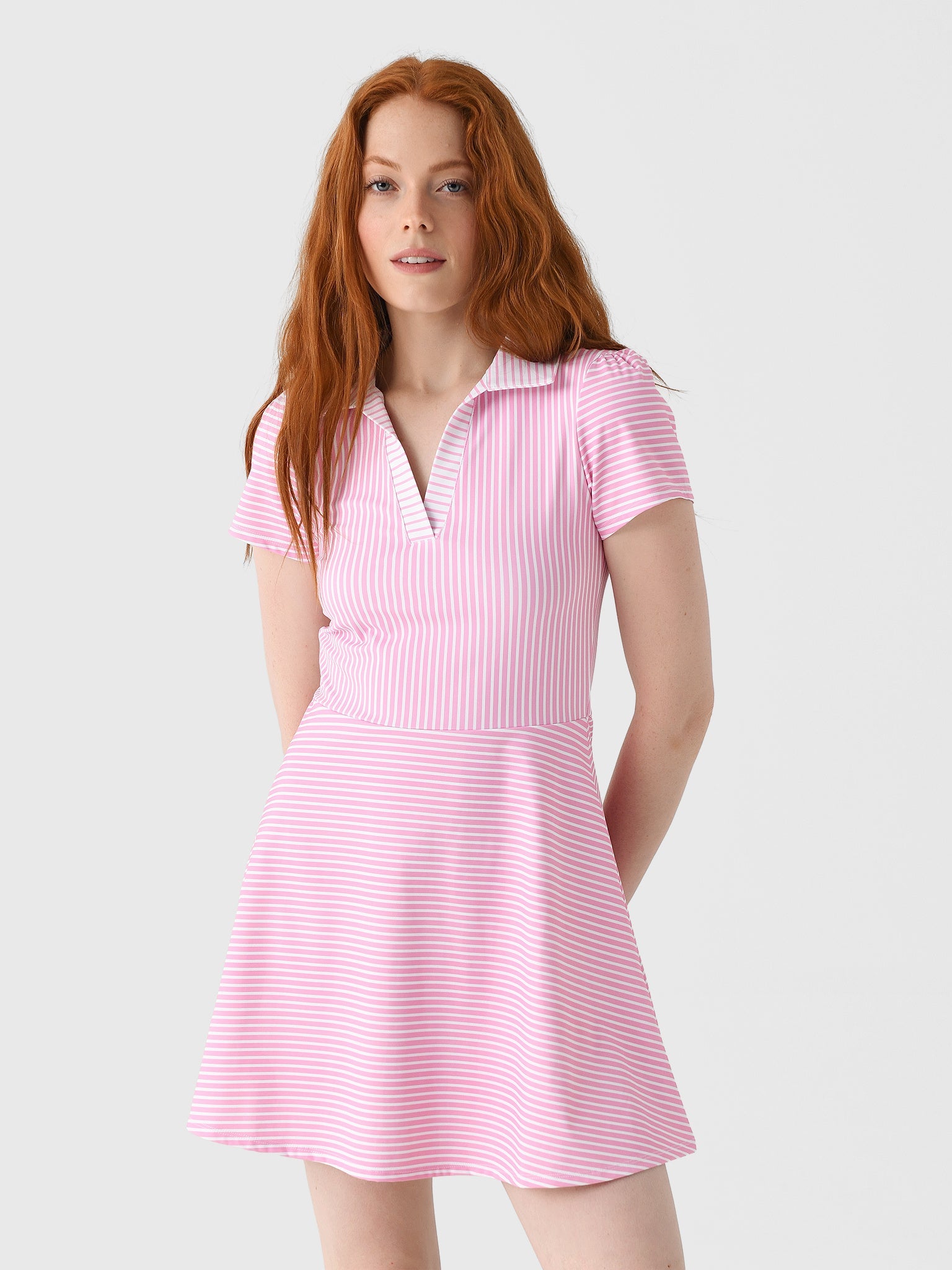 Addison Bay Women's Cricket Dress